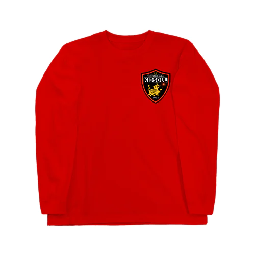 TIGER Long Sleeve T-Shirt
