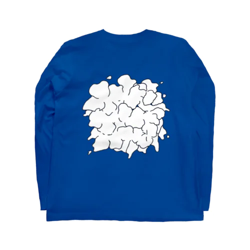 Smokemr Long Sleeve T-Shirt