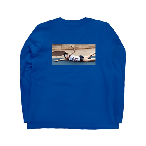 Mt.Cool AOKI Series Long Sleeve T-Shirt