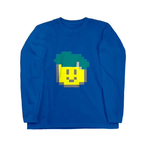 Legoppoi Long Sleeve T-Shirt