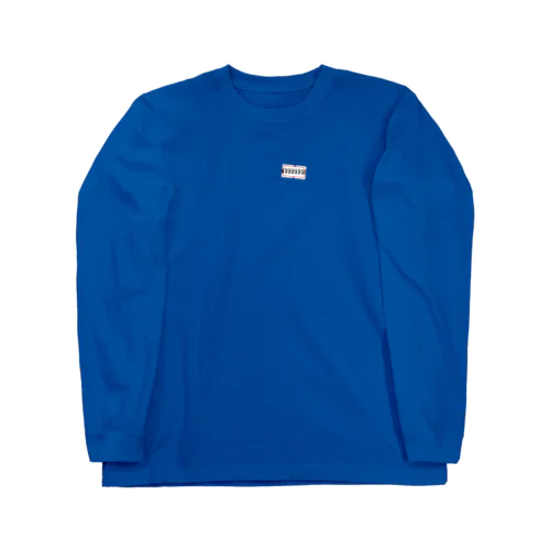 大体1000万位 Long Sleeve T-Shirt