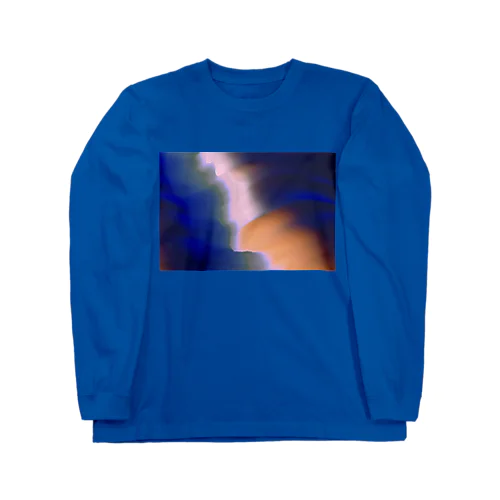 CLOUDCRACK Long Sleeve T-Shirt