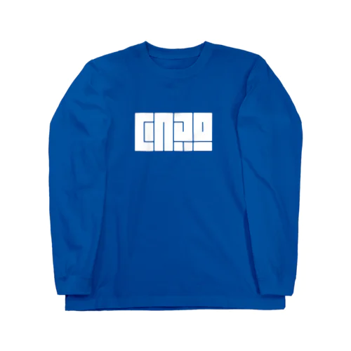 C4I LOGO Tシャツ Long Sleeve T-Shirt