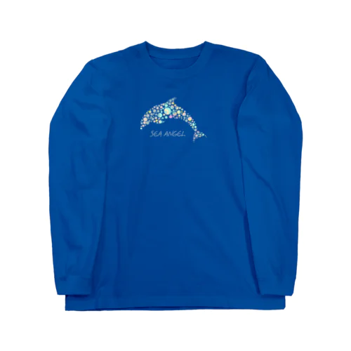 シーエンジェル№1［ロンT］ Long Sleeve T-Shirt