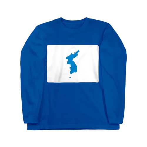 統一旗 Long Sleeve T-Shirt