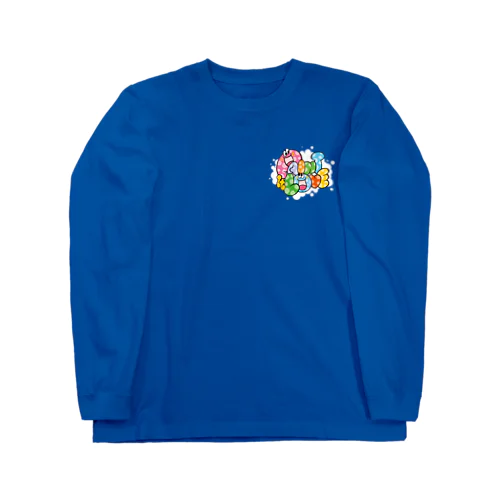 PAINT IT LOVE Long Sleeve T-Shirt