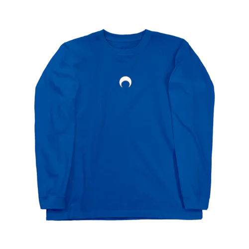 mooon ロングスリーブTシャツ