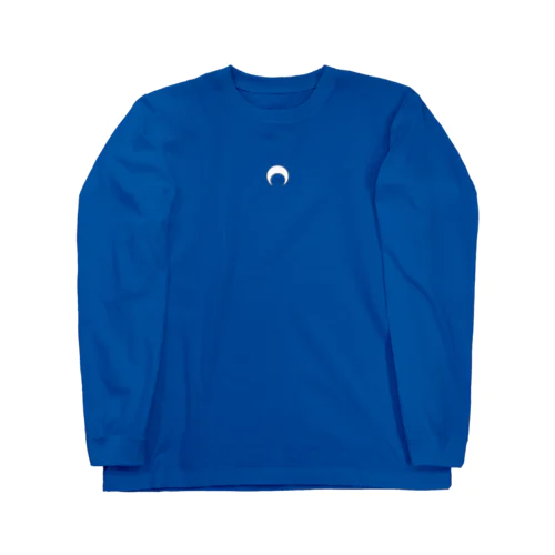 mooon ロングスリーブTシャツ