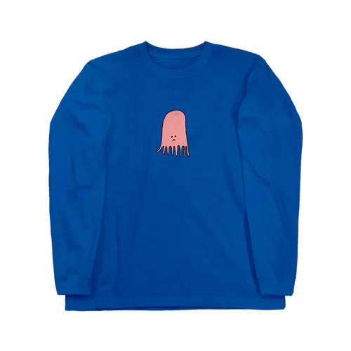 たこ Long Sleeve T-Shirt