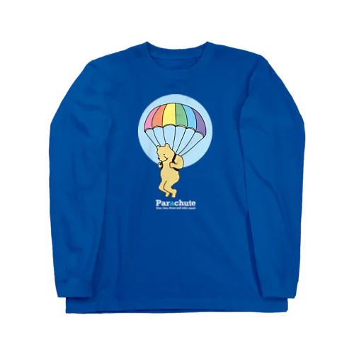 Parachute Long Sleeve T-Shirt