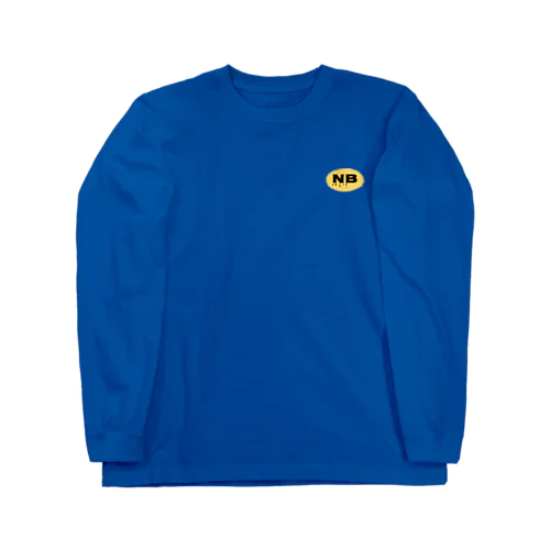 NB ver1 Long Sleeve T-Shirt