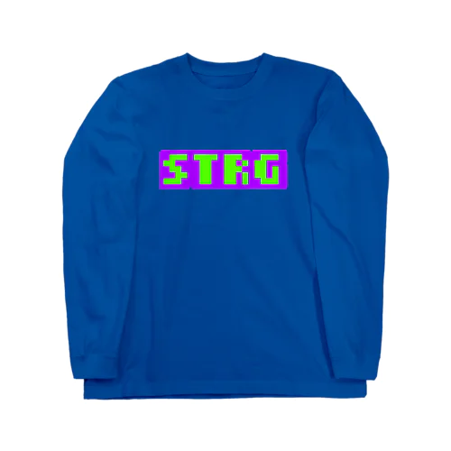 STRG Long Sleeve T-Shirt