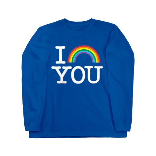 I NIJI YOU Long Sleeve T-Shirt