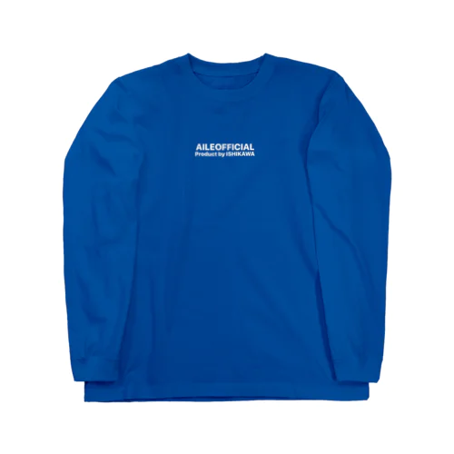 AILE OFFICIAL Long Sleeve T-Shirt