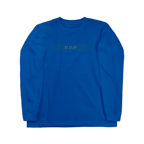 D.D.P ロングスリーブTシャツ