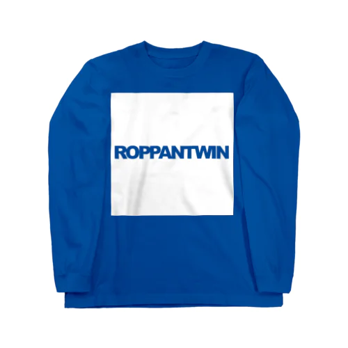 RPNTWN ロングスリーブTシャツ