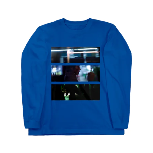 Music Video! Mountaintop Long Sleeve T-Shirt