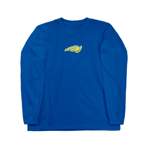 DANSU ロンTee Long Sleeve T-Shirt