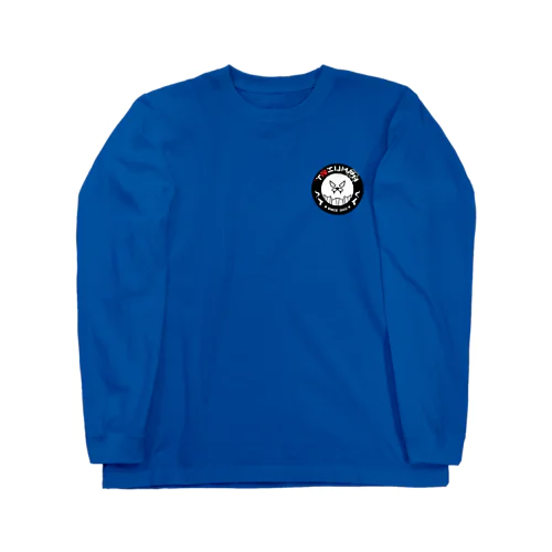 トライアンフグッズ Long Sleeve T-Shirt