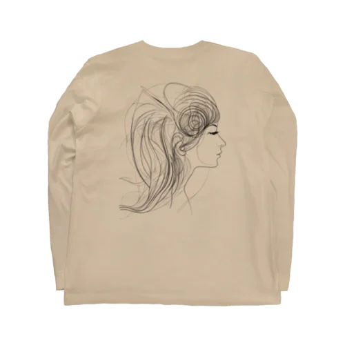 seahorse Long Sleeve T-Shirt