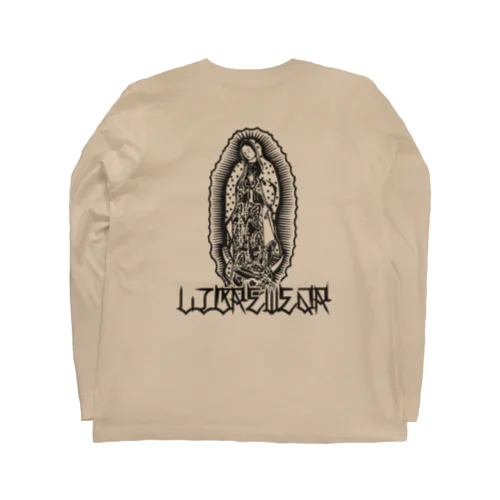 Libre Guadalupe Long Sleeve T-Shirt