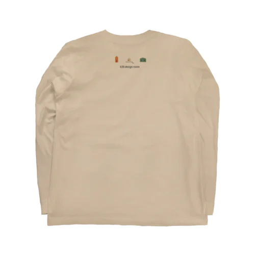 STAFF Long Sleeve T-Shirt