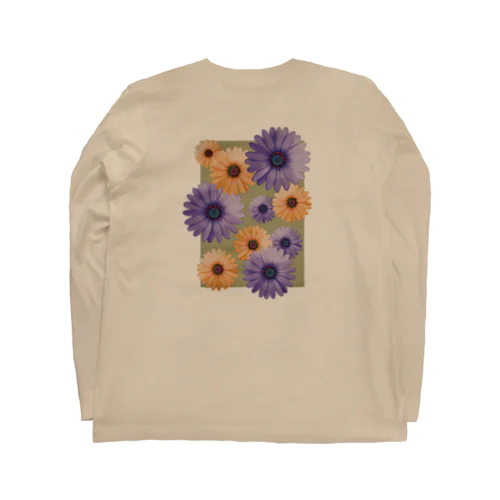 Gerbera•single Long Sleeve T-Shirt