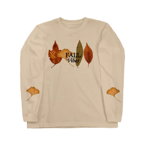 Fall Vibes 2🍁 Long Sleeve T-Shirt