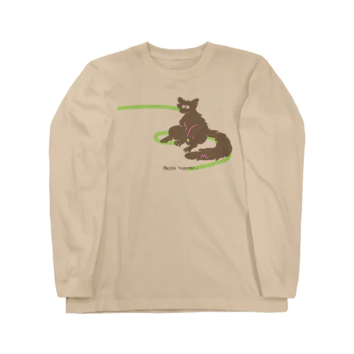 Raisin TABETAI Long Sleeve T-Shirt