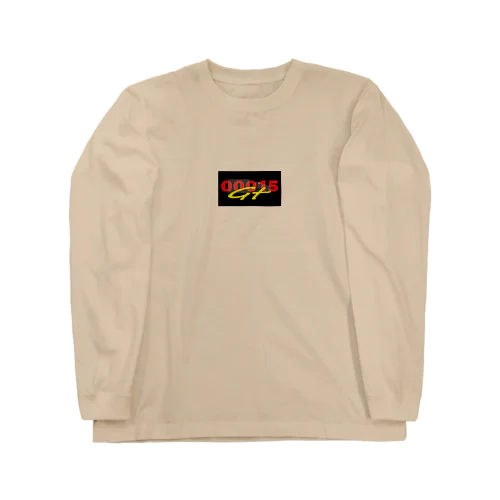 00015gt Long Sleeve T-Shirt