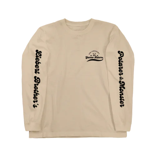 yamaoP Long Sleeve T-Shirt