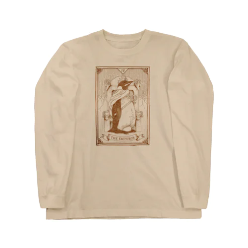 4:THE EMPEROR rewrite/Another Long Sleeve T-Shirt