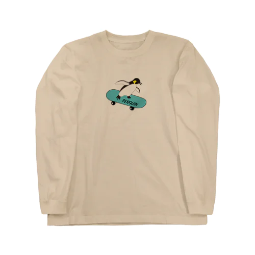 PENGUIN Long Sleeve T-Shirt