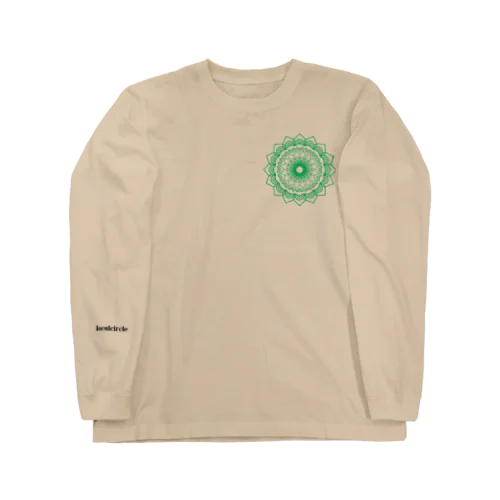 localcircle Long Sleeve T-Shirt