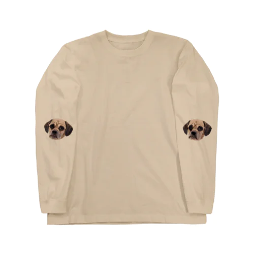 TARO Long Sleeve T-Shirt