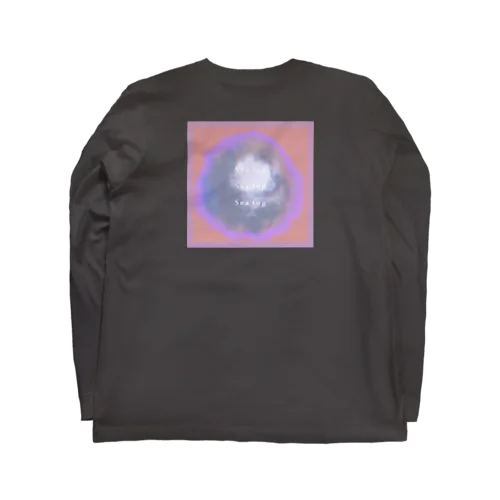 Sea fog Long Sleeve T-Shirt