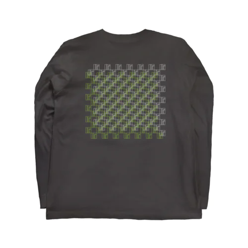 ofi Long Sleeve T-Shirt