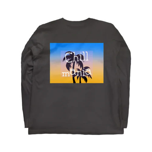 chill mania Long Sleeve T-Shirt