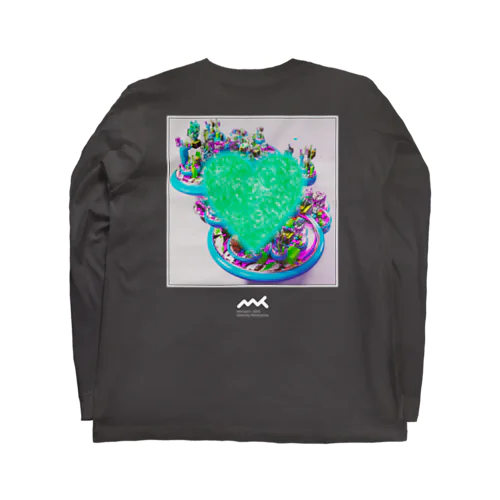 Metaani_00743_1st item Long Sleeve T-Shirt