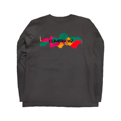 climbinchu Long Sleeve T-Shirt