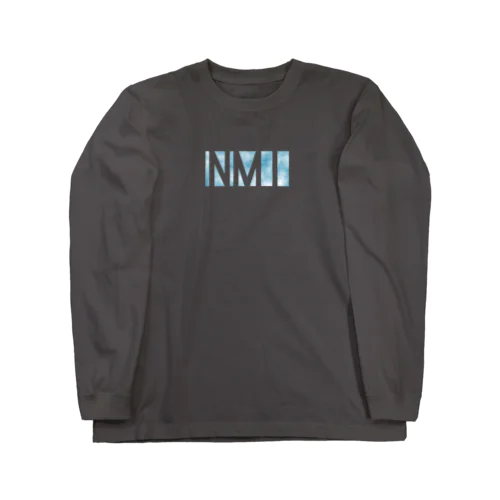 NMI madoromi Ver. Long Sleeve T-Shirt