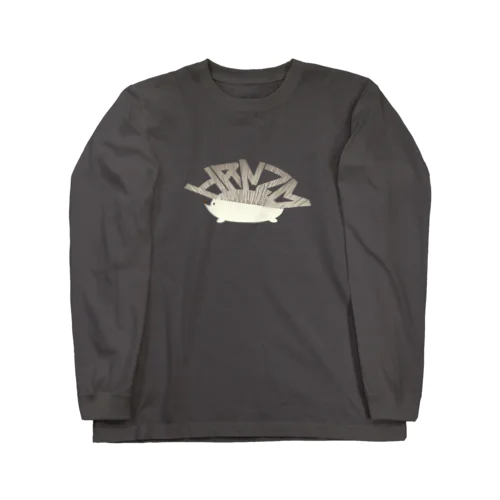 HRNZM Long Sleeve T-Shirt