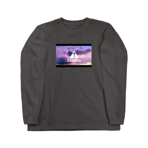 Delta.2 Long Sleeve T-Shirt