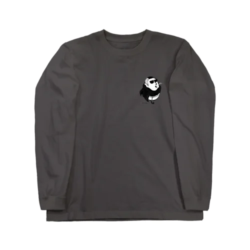 [ 卵人 ] TAMAGO à la mode LT-sh Long Sleeve T-Shirt