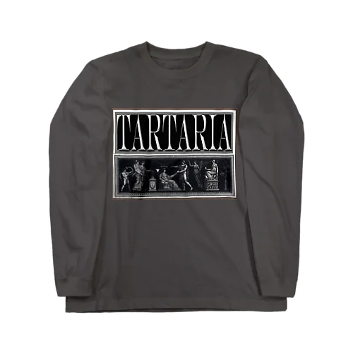 TARTARIA   Long Sleeve T-Shirt