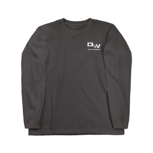 オリジナルロゴT vol.1 Long Sleeve T-Shirt