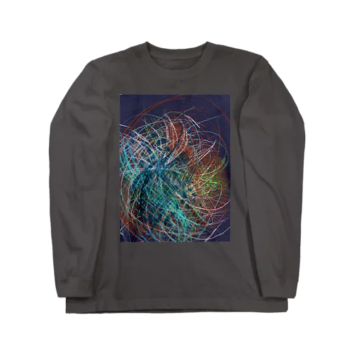 LiveDrawingArtGoods Long Sleeve T-Shirt