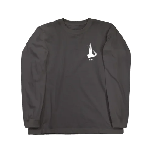 SHF Logo Long Sleeve T-Shirt