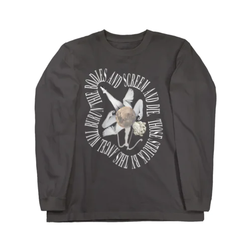 cupid Long Sleeve T-Shirt