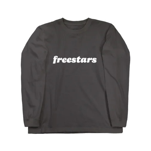 freestars オリジナルロングTシャツ（両面プリント） ロングスリーブTシャツ